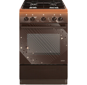 Газовая плита 5100 0018 10638001 GEFEST