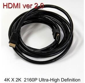 Кабель HDMI Telecom TCG200-3M