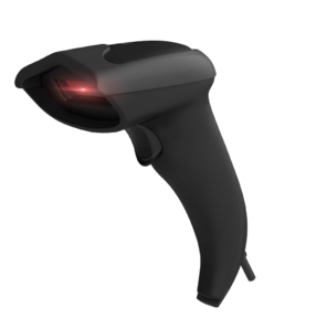 Сканер штрих-кодов ES201
