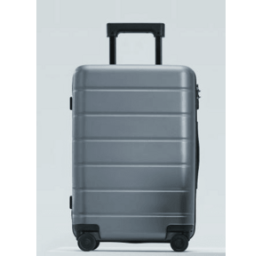 Чемодан из пластика Xiaomi Mi Luggage Classic 20"  (Grey)