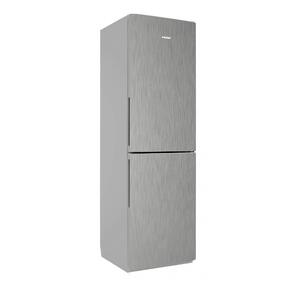 Холодильник RK FNF-172 SILVER 576LV POZIS