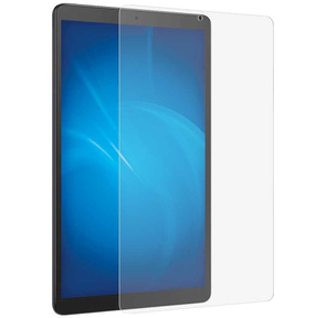 Защитное стекло для экрана DF sSteel-71 для Samsung Galaxy Tab A 10.1  (2019) 1шт.  (DF SSTEEL-71)