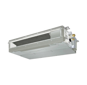 Блок внутренний TOSHIBA RAS-M13U2DVG-E мульти сплит-системы,  канального типа