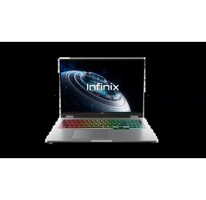 Ноутбук Infinix GTBOOK GL614 16" Core i7-13620H N5060 16Gb / 1Tb Win Silver
