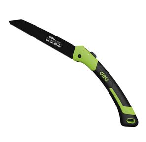 Садовая пила складная "Nature Pro" Deli DL-YL2402