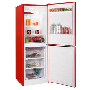 Холодильник RED NRB 161NF R NORDFROST