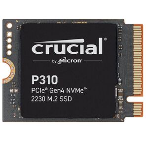 Твердотельный накопитель SSD Crucial P310 1TB PCIe Gen4 NVMe 2230 M.2 SSD CT1000P310SSD2