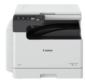 Canon imageRUNNER iR2224N  (5941C002) А3,  ч / б,  P / C / S,  24стр / мин,  2Gb,  крышка,  1х250+100