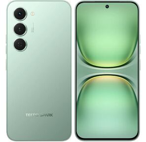 Смартфон Tecno Spark 40 Pro 8+128 черный