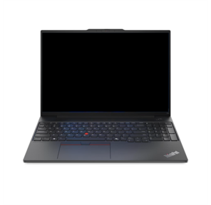 Ноутбук Lenovo ThinkPad E16 G2 Ryzen 7 7735HS 16Gb SSD512Gb AMD Radeon 16" IPS WUXGA  (1920x1200) без ОС black WiFi BT Cam  (21M5S09E00)