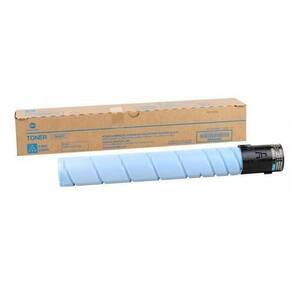 Тонер Konica-Minolta bizhub C250i / C300i / C360i голубой TN-328C