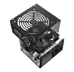 Блок питания ATX 600W MPW-6001-ACBW-BEU COOLER MASTER