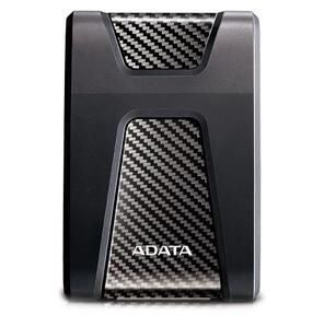 Жесткий диск USB3.1 4TB EXT. 2.5" BLACK AHD650-4TU31-CBK ADATA