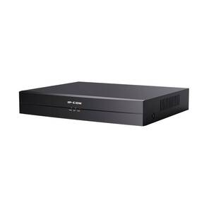 IP-COM NVR3116 16-канальный сетевой видеорегистратор UHD