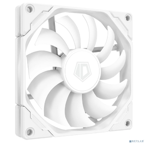 Вентилятор ID-Cooling TF-9215-W 4-pin 70gr Ret
