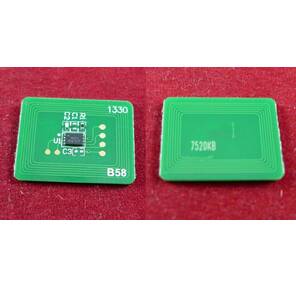 Чип OKI C612,  Black,  8K  (ELP Imaging®)