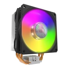 S1150 / 1155 / 1156 RR-2V2L-18PA-R1 COOLER MASTER