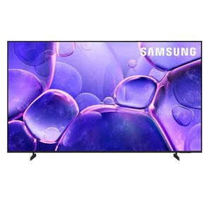 Телевизор LED Samsung 65" UE65U8000FUXRU черный 4K Ultra HD 60Hz DVB-T2 DVB-C DVB-S2 USB WiFi Smart TV