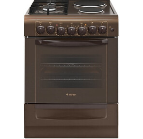 Плита 6112-02 0137 13735001 GEFEST