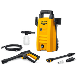 Мойка высокого давления STEHER 110 Атм,  1400 Вт