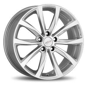 Легковой диск Xtrike 7, 0 / 18 5*114, 3 HSB / FP