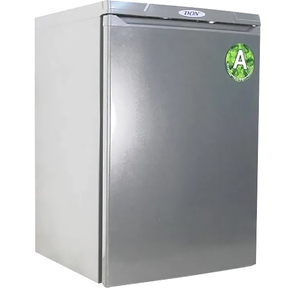 Морозильник DON R-103 MI,  металлик искристый