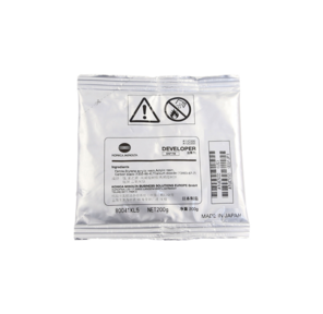 Девелопер для KONICA MINOLTA Bizhub 164 / 184 / 195 / 215  (аналог DV-116 / A1UC500)  (CET),  170г,  CET161005