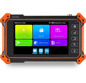 Тестер Lanmaster LAN-TST-CCTV-500-IP