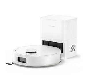Пылесос-робот Trouver E20s Pro Plus белый