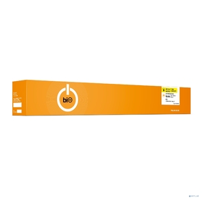 Bion TK-8115Y Тонер Картридж для Kyocera ECOSYS M8130cidn / M8124cidn  (6'000 стр.) Желтый