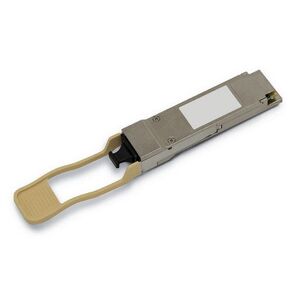 Трансивер CISCO 100G QSFP28 SR1.2 BiDi module for Duplex Fiber,  LC,  MMF,  850nm,  up to 150m,  QSFP-100G-SR1.2