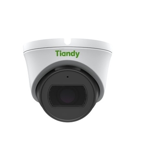 Tiandy TC-C32XN I3 / E / Y / 2.8mm / V4.1 1 / 2.8" CMOS,  F2.0,  Фикс.обьектив.,  Digital WDR,  30m ИК,  0.02Люкс,  1920x1080@30fps,  512 GB SD card спот,  микрофон,  кнопка сброса,   Защита IP67,  PoE