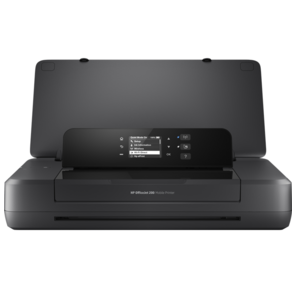 HP OfficeJet 202 Mobile Printer