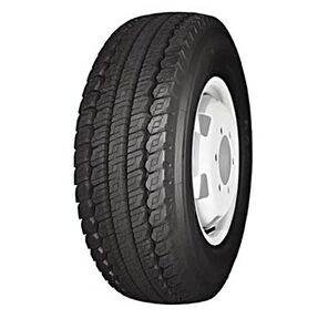 225 / 75R17.5 КАМА-NU 301 НК.ШЗ 129 / 127 M Универсальная