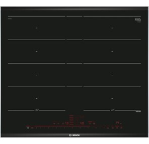 Индукционная варочная панель PXY675DC1E BOSCH