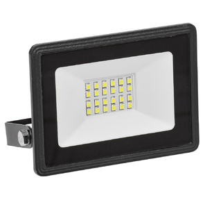 Iek LPDO601-30-65-K02 Прожектор СДО 06-30 светодиодный черный IP65 6500 K IEK