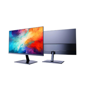 Монитор IRBIS GROOVYVIEW 24 23.8'' LED Monitor 1920x1080,  16:9,  IPS,  250 cd / m2,  1000:1,  3ms,  178° / 178°,  VGA,  HDMI,  DP,  Audio output,  75Hz,  Tilt  Black 1y  (China)