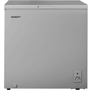 Морозильный ларь BD  (W)-230SRX SILVER KRAFT
