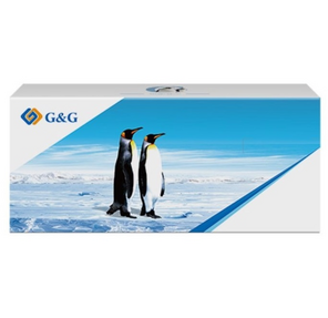 Картридж лазерный G&G GG-W2000A черный  (7000стр.) для HP Color LaserJet Enterprise M751dn