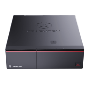 ГРАВИТОН Д32И  (208566) i5-13400 / 1x16GB / 1xSSD512GB / FP_2xUSB2.0 / 250W / K+M / NoOS / Реестр МПТ