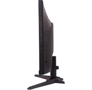 Монитор Acer VG270KV4bmiipx 27",  16:9,  IPS,  UHD,  0, 5 / 1ms,  250cd,  160Hz,  HDMI,  DP,  SPK