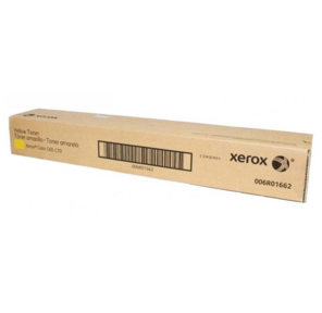 Тонер-картридж XEROX Color С60 / C70 желтый  (34K)  (006R01662)
