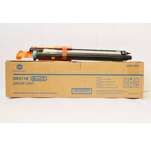Барабан Konica Minolta DR-311  (A0XV0RD) A0XV0RD Drum Unit for Black A0XV0RD  (70 тыс. копий )