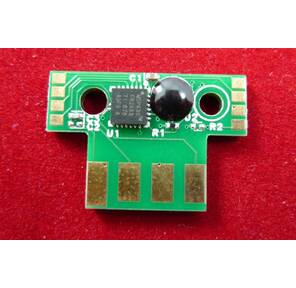 Чип Lexmark CS310dn / CS410dn / CS510dn  (70C8HC0) Cyan,  3K  (ELP Imaging®)