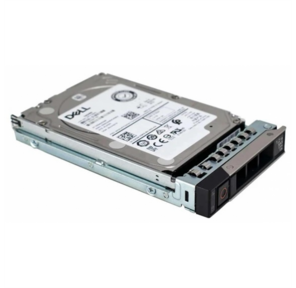 DELL 480GB SSD SFF SATA Read Intensive 6Gbps 512 2.5" Hot Plug Fully Assembled kit for G14,  G15