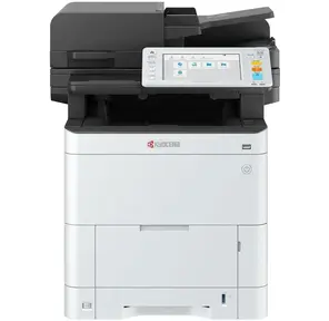 МФУ лазерный Kyocera MA4000cifx /  ECOSYS MA4000cifx 220-240V50 / 60HZ  (replaces M6635cidn)