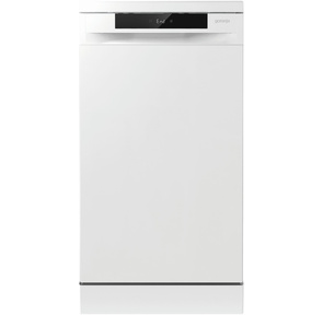Посудомоечная машина Gorenje GS531E10W белый  (узкая)