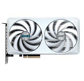 Видеокарта PCIE16 RTX5060TI 16GB GV-N506TEAGLEOC ICE-16GD GIGABYTE