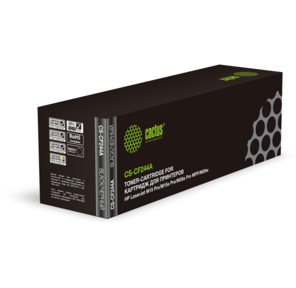 Картридж BLACK  / LJ M15 1K CS-CF244A CACTUS