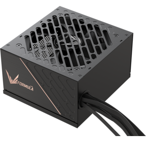 Блок питания Formula V Line FV-650BD,  650W,  ATX3.1,  APFC,  80+ Bronze,  12cm Fan